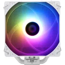 Кулер для процессора Thermalright Assassin X 120 Refined SE ARGB (белый)