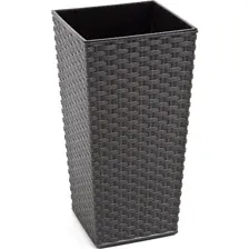 Кашпо Lamela Finezja Rattan, LA574-50