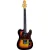 Электрогитара EKO Tero V-NOS Sunburst