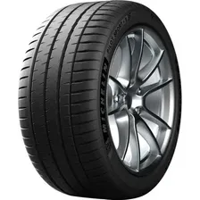 Летние шины Michelin Pilot Sport 4 S 285/35R22 106Y