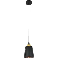 Потолочный светильник Lussole Loft GRLSP-9861