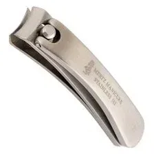 Книпсер для ногтей Mertz A561RF