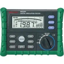 Мультиметр цифровой Mastech MS5205