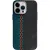 Чехол-накладка Luxo Пути сошлись J217 для Apple iPhone 13 Pro Max (хаки/бирюзовый)