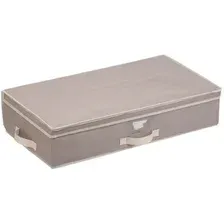 Коробка для хранения Handy Home AH-11 (серый)