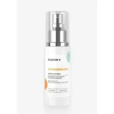Крем для век CLEANPLUS Vitamin C+, 30 мл