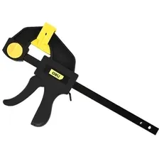Струбцина Deli DL110106