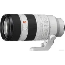 Объектив Sony FE 70-200 mm F2.8 GM OSS II