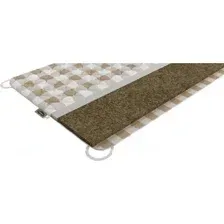 Защитный наматрасник Mr. Mattress Hempic L (160x195)