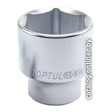 Головка слесарная Toptul BAEA2432
