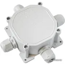 Накладная коробка Bylectrica КМ-230