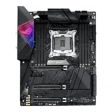 Материнская плата ASUS ROG Strix X299-E Gaming II