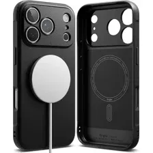 Чехол Ringke ONYX MAGNETIC для iPhone 17 BLACK