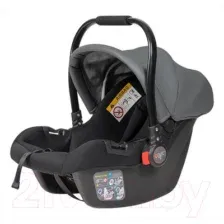 Автокресло Farfello KS-2150/aPU (Dark Grey)