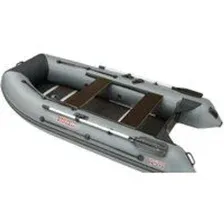 Моторно-килевая лодка Посейдон Викинг VN-360 Pro