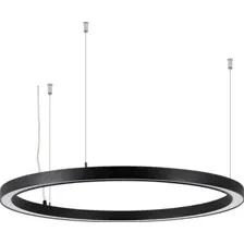 Подвесная люстра Arlight SP-Circle-Hang-O3535-D1000-60W Warm3000 049370