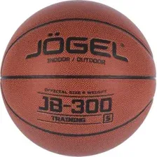 Баскетбольный мяч Jogel JB-300 (5 размер)