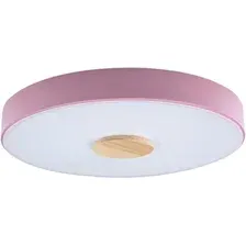 Светильник-тарелка LOFT IT Axel 10003/24 Pink