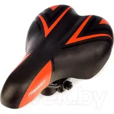 Сиденье для велосипеда FAVORIT AZ-6632-02