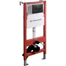 Инсталляция для унитаза TERMINUS 31i50х112RЧКР