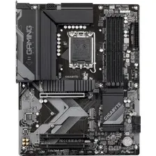 Материнская плата Gigabyte B760 Gaming X (rev. 1.0)