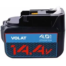 Аккумулятор для электроинструмента VOLAT VT-MAK-BL1460-4 (для Makita)