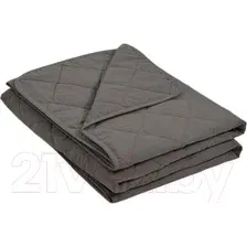 Покрывало АЭЛИТА Cotton Cover 160x200 (поплин)