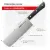Кухонный нож Samura Harakiri SHR-0043B