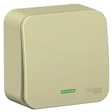 Выключатель Schneider Electric Blanca BLNVA101117