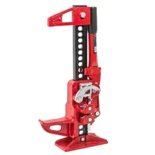 Домкрат механический FORSAGE FTRA8205 3 т, 480 мм, 150 мм