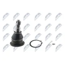 ШАРОВАЯ ОПОРА HONDA ACCORD CU2 08- REAR UPPER NTY ZSTHD001