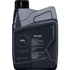 Трансмиссионное масло Avista PEER EVO ATF 3000 1л