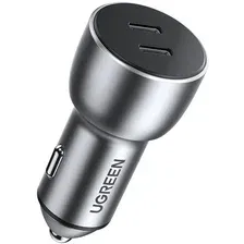 Автомобильное зарядное Ugreen CD213 70594