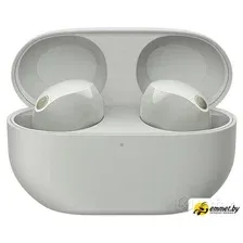 Наушники Sony WF-1000XM5 (серебристый)