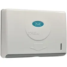 Диспенсер для бумажных полотенец PUFF 5110