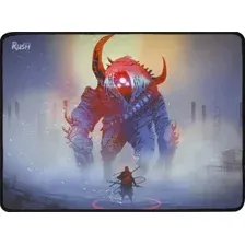Коврик для мыши SmartBuy Rush Yeti SBMP-19G-YE