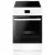 Кухонная плита Hansa FCIW59209
