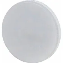 Светодиодная лампочка ЭРА GX-9W-840-GX53