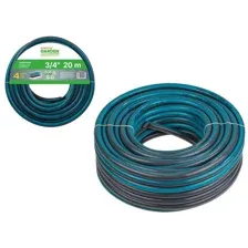 Шланг поливочный 3/4" 20м STARTUL GARDEN, ST6045-3/4-20