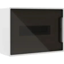 Бокс пластиковый DKC Frame 12М / F12W1WD