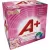 Капсулы для стирки A+ Fresh Flowers (38 шт x22 г)