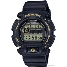 Наручные часы Casio G-Shock DW-9052GBX-1A9