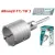 Коронка TOTAL SDS-plus 68мм TAC430681
