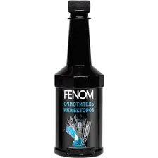 Присадка Fenom Для инжектора FN1236 (300мл)