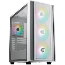 Корпус Cooler Master MasterBox 600 MB600-WGNN-S00