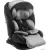 Детское автокресло Indigo Max-X ST-3 (серый)