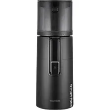 Соковыжималка Hurom H400 (черный матовый)