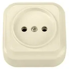 Розетка Bylectrica РА16-0101