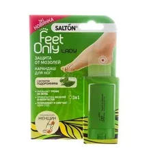 Защита от мозолей SALTON FeetOnly Lady карандаш для ног