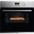 Электрический духовой шкаф Electrolux SurroundCook FLEX 600 EOF3H50X